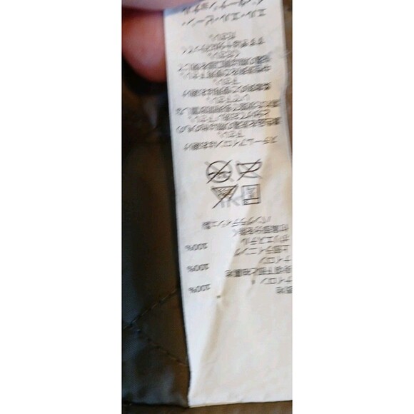 LL Beam New Parka Womens Coat Taupe/Brown Lined Hooded Size Large Brown Fur Hood - Picture 16 of 16